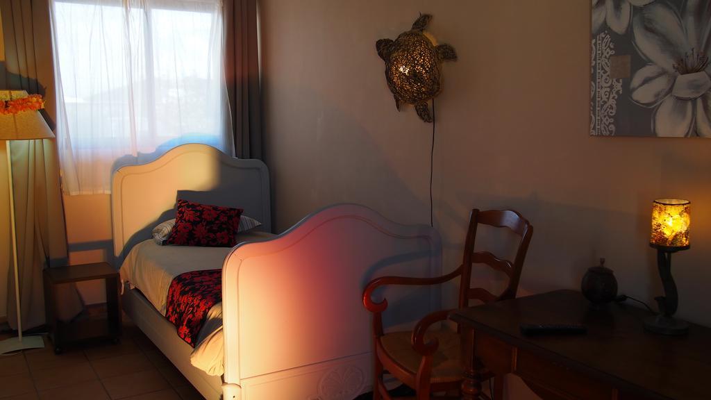 Hotel Le Relais Du Luberon Maubec  Номер фото
