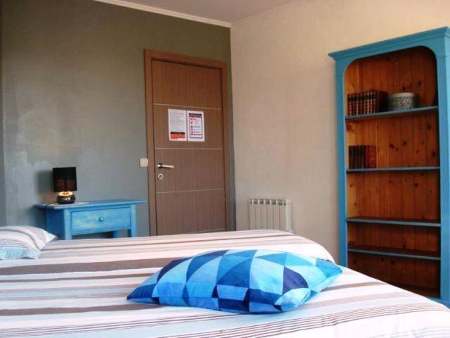 Hotel Le Relais Du Luberon Maubec  Номер фото