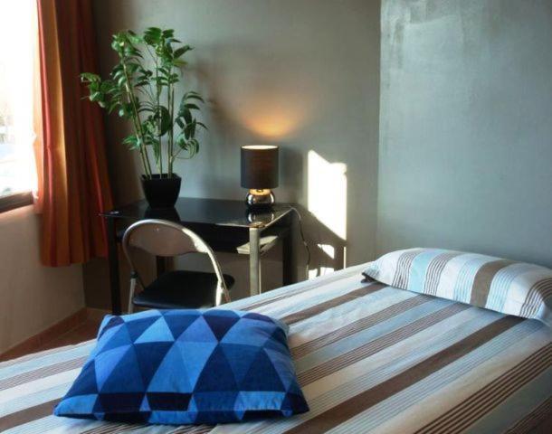 Hotel Le Relais Du Luberon Maubec  Номер фото