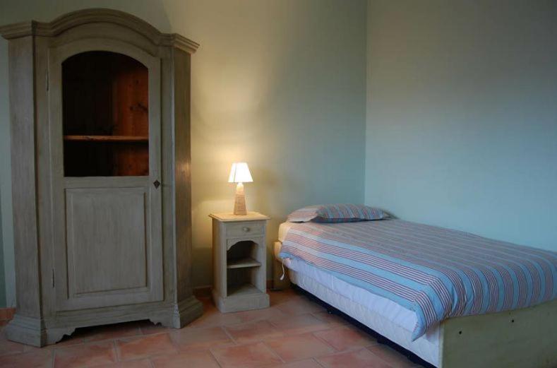 Hotel Le Relais Du Luberon Maubec  Номер фото