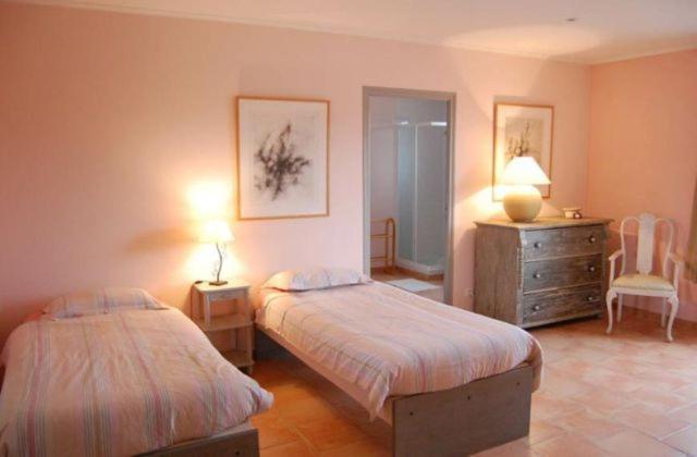 Hotel Le Relais Du Luberon Maubec  Номер фото