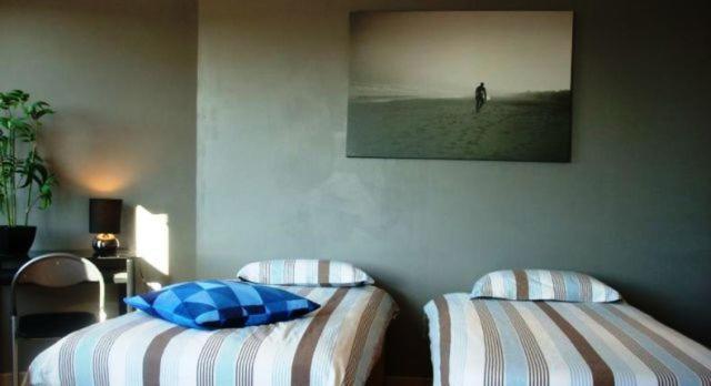 Hotel Le Relais Du Luberon Maubec  Номер фото